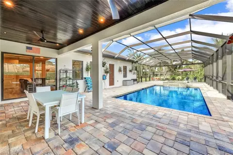 Exterior - 6331 Green Blvd, Naples, FL 34116 photo 10 of 22