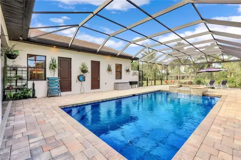 Exterior - 6331 Green Blvd, Naples, FL 34116 photo 14 of 22