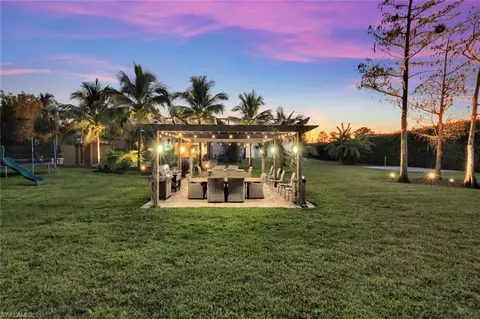 Exterior - 6331 Green Blvd, Naples, FL 34116 photo 7 of 22