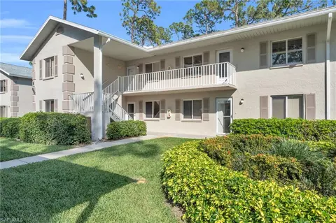 800 Augusta Blvd #B202, Naples, FL 34113