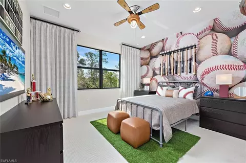 Bedroom - 20641 Fair Oak Ln, Estero, FL 33928 photo 3 of 3