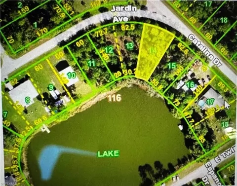 12365 Catalina Dr, Punta Gorda, FL 33955