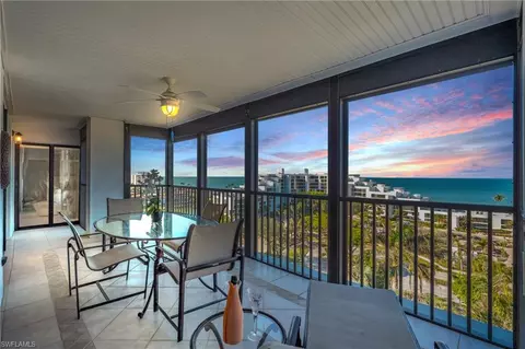 2400 Gulf Shore Blvd N #PH-3, Naples, FL 34103