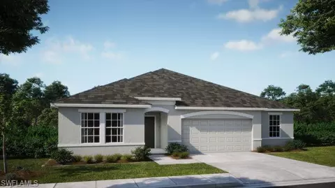 524 SE 26th Ter, Cape Coral, FL 33904