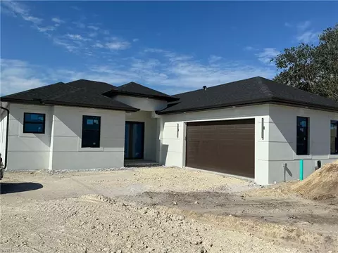 3111 Everglades Blvd N, Naples, FL 34120
