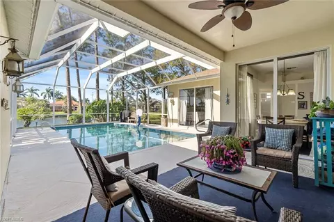 719 Teton Ct, Naples, FL 34104