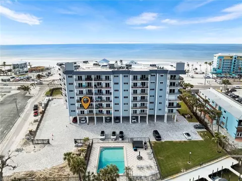 1511 Estero Blvd #207, Fort Myers Beach, FL 33931