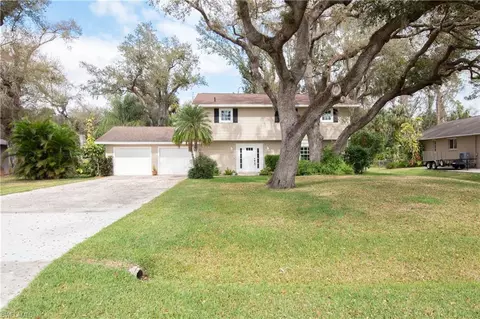 7325 Sean Ln, North Fort Myers, FL 33917