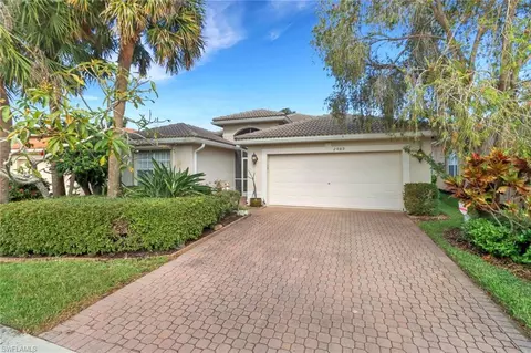 2089 Isla De Palma Cir, Naples, FL 34119