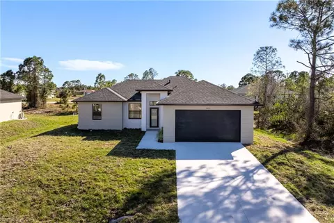 3603 28th St SW, Lehigh Acres, FL 33976