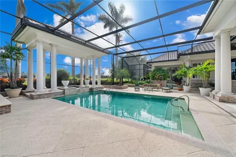 2832 Silverleaf Ln, Naples, FL 34105 photo 41