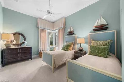 2832 Silverleaf Ln, Naples, FL 34105 photo 30
