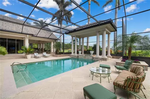 2832 Silverleaf Ln, Naples, FL 34105 photo 43