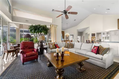 2832 Silverleaf Ln, Naples, FL 34105 photo 22