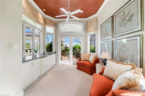 2832 Silverleaf Ln, Naples, FL 34105 photo 25