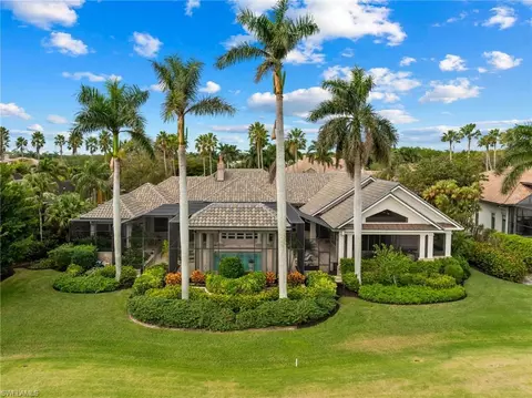 2832 Silverleaf Ln, Naples, FL 34105 photo 50