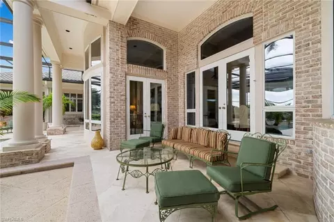 2832 Silverleaf Ln, Naples, FL 34105 photo 47