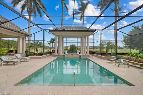 2832 Silverleaf Ln, Naples, FL 34105 photo 42
