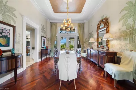 2832 Silverleaf Ln, Naples, FL 34105 photo 9