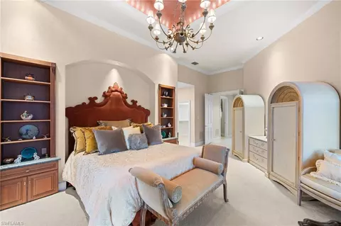 2832 Silverleaf Ln, Naples, FL 34105 photo 23