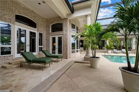 2832 Silverleaf Ln, Naples, FL 34105 photo 46