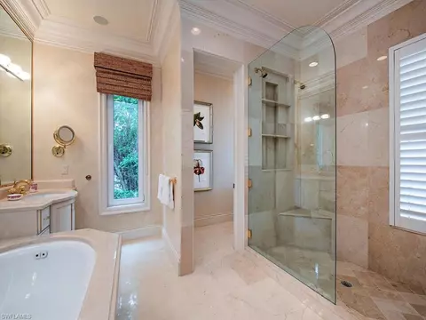 Bath - 2070 Gordon Dr, Naples, FL 34102 photo 1 of 1