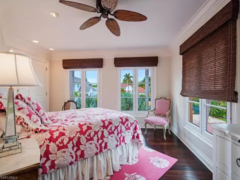 Bedroom - 2070 Gordon Dr, Naples, FL 34102 photo 2 of 3