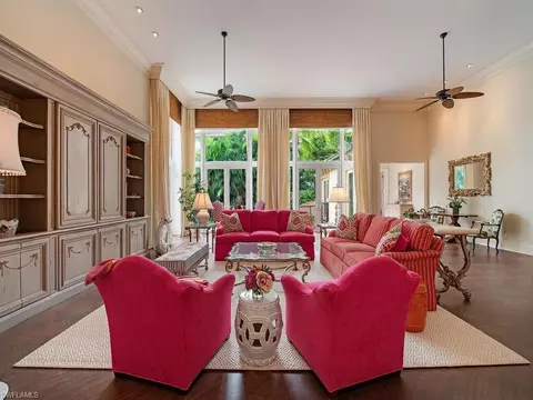 Living - 2070 Gordon Dr, Naples, FL 34102 photo 1 of 2