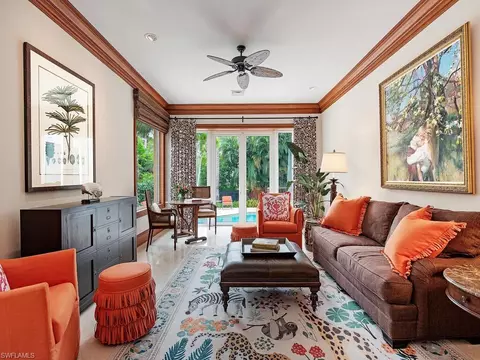 Living - 2070 Gordon Dr, Naples, FL 34102 photo 2 of 2