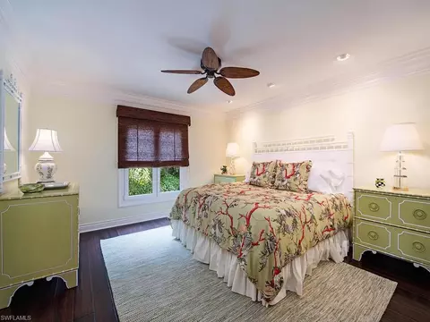 Bedroom - 2070 Gordon Dr, Naples, FL 34102 photo 3 of 3