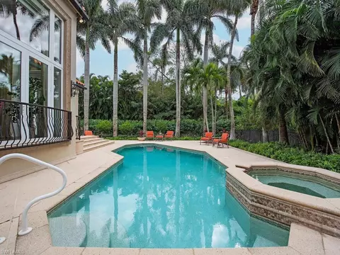 Exterior - 2070 Gordon Dr, Naples, FL 34102 photo 3 of 5