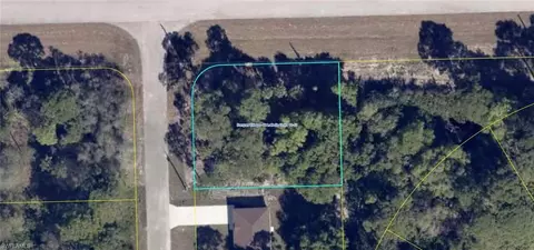 1201 Austin St, Labelle, FL 33935