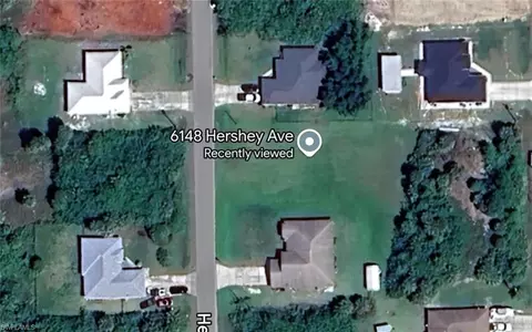 6148 Hershey Ave, Fort Myers, FL 33905