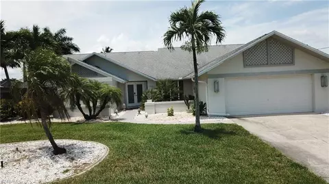 1111 SE 36th Ter, Cape Coral, FL 33904