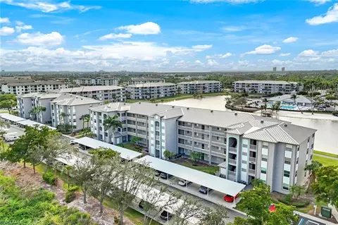 16625 Lake Circle Dr #515, Fort Myers, FL 33908