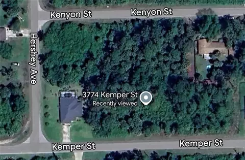 3774 Kemper St, Fort Myers, FL 33905