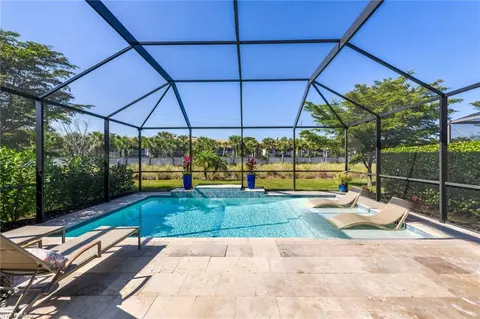 20256 Corkscrew Shores Blvd, Estero, FL 33928