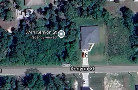 3744 Kenyon St, Fort Myers, FL 33905