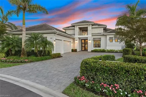 3114 Malaga Ln, Naples, FL 34114