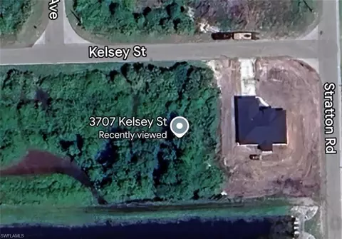 3707 Kelsey St, Fort Myers, FL 33905