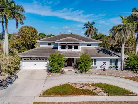 1440 Jamaica Rd, Marco Island, FL 34145
