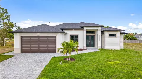 4406 3rd St W, Lehigh Acres, FL 33971