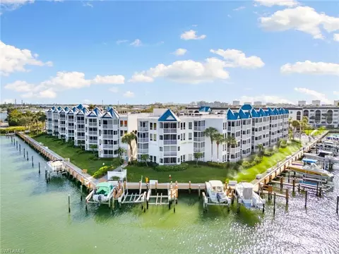 991 N Barfield Dr #304, Marco Island, FL 34145