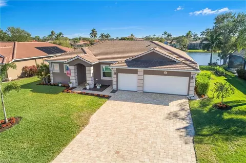 8887 Lely Island Cir, Naples, FL 34113