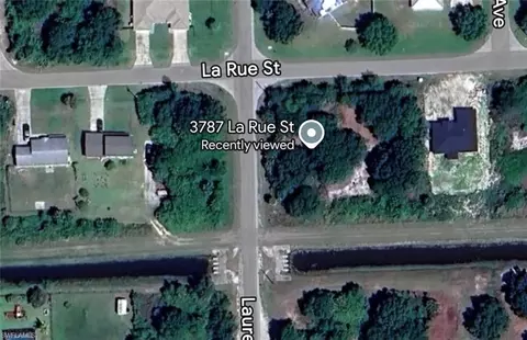 3787 La Rue St, Fort Myers, FL 33905