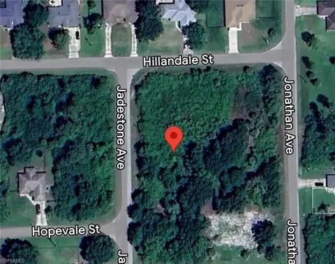6048 Jadestone Ave, Fort Myers, FL 33905
