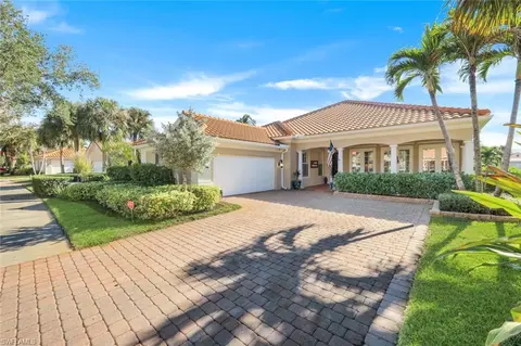 3984 Upolo Ln, Naples, FL 34119