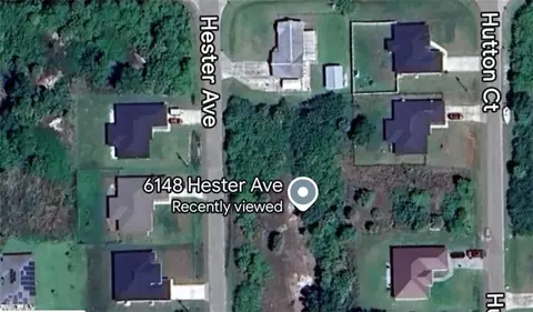 6148 Hester Ave, Fort Myers, FL 33905