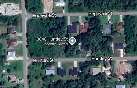 3848 Huntley St, Fort Myers, FL 33905