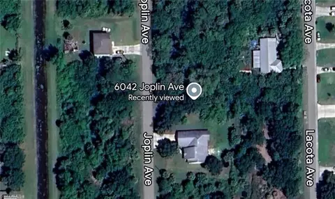6042 Joplin Ave, Fort Myers, FL 33905